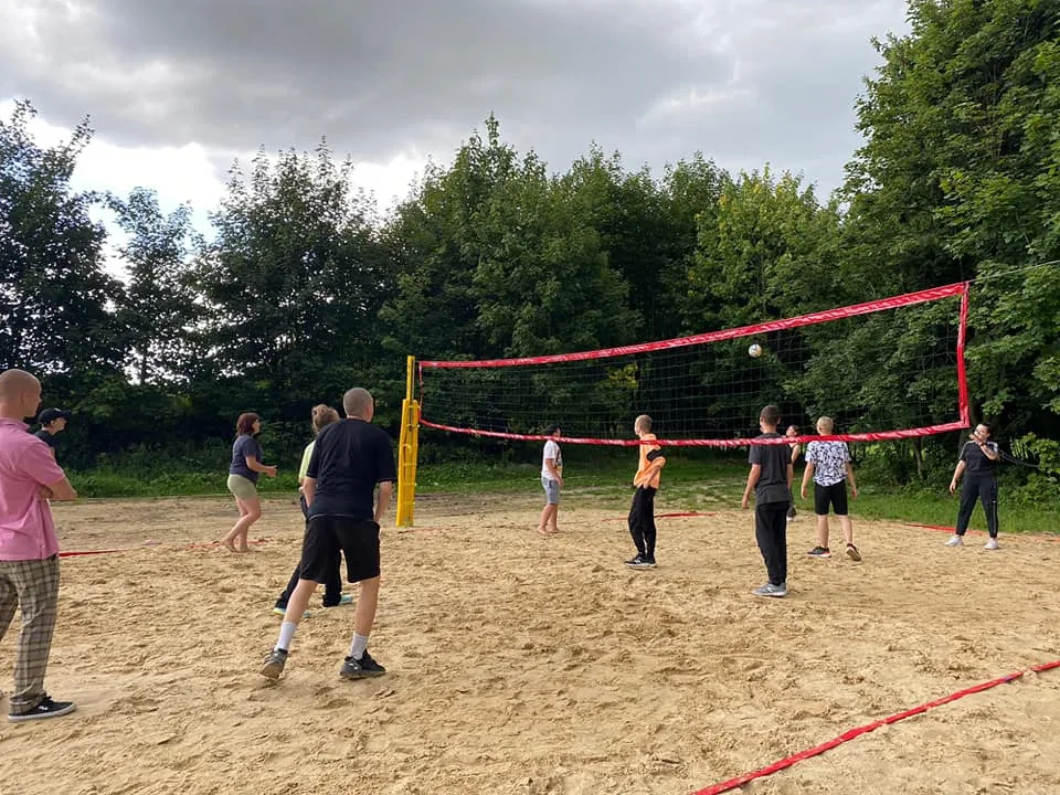 03.08 - 13.08.2023 Obóz rekreacja, survival, motocross w Ogrodnikach