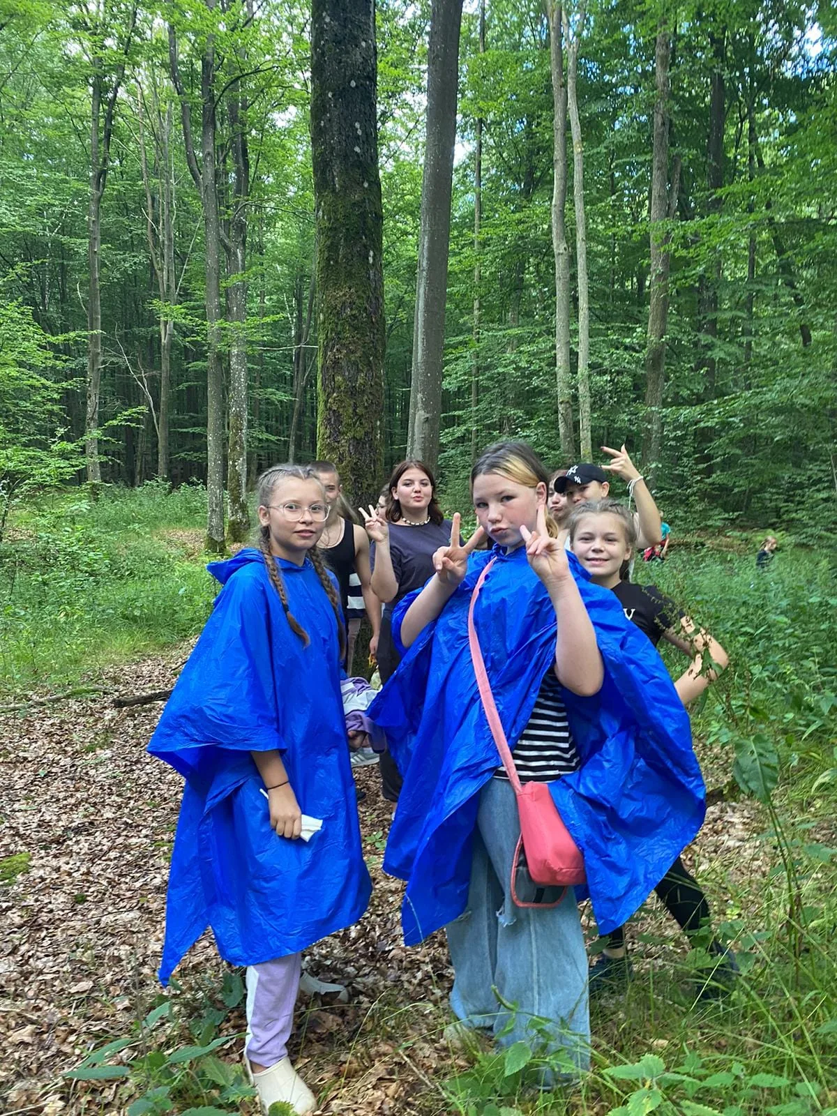 03.08 - 13.08.2023 Obóz rekreacja, survival, motocross w Ogrodnikach