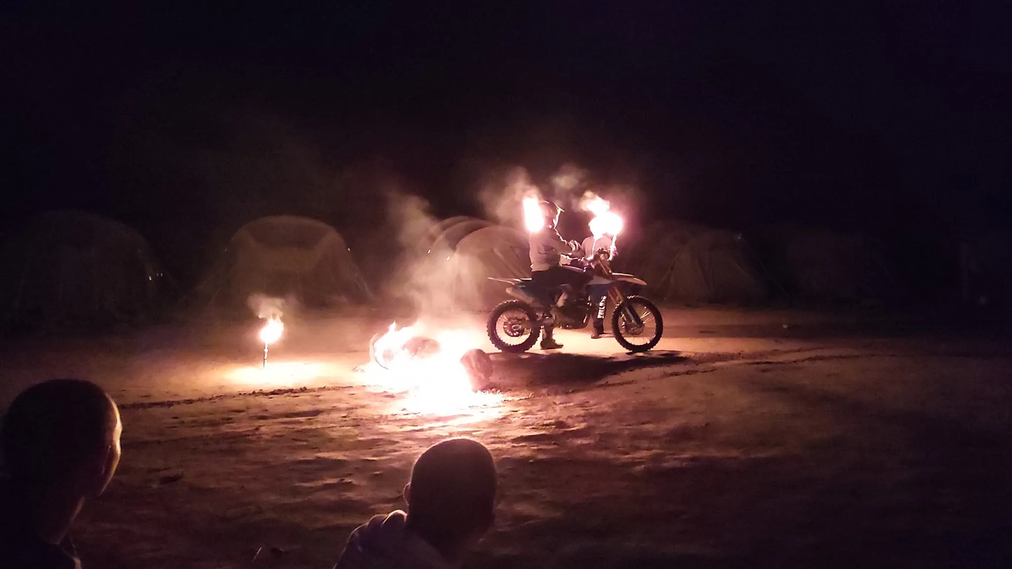 03.08 - 13.08.2023 Obóz rekreacja, survival, motocross w Ogrodnikach