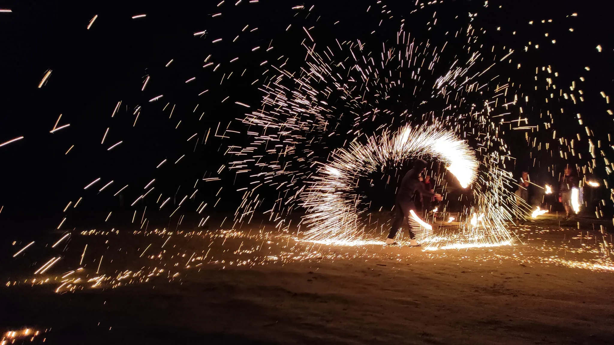 03.08 - 13.08.2023 Obóz rekreacja, survival, motocross w Ogrodnikach