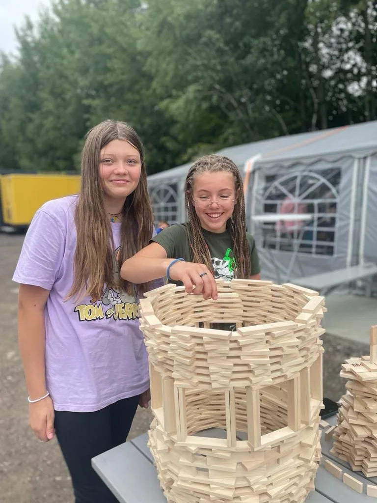 03.08 - 13.08.2023 Obóz rekreacja, survival, motocross w Ogrodnikach