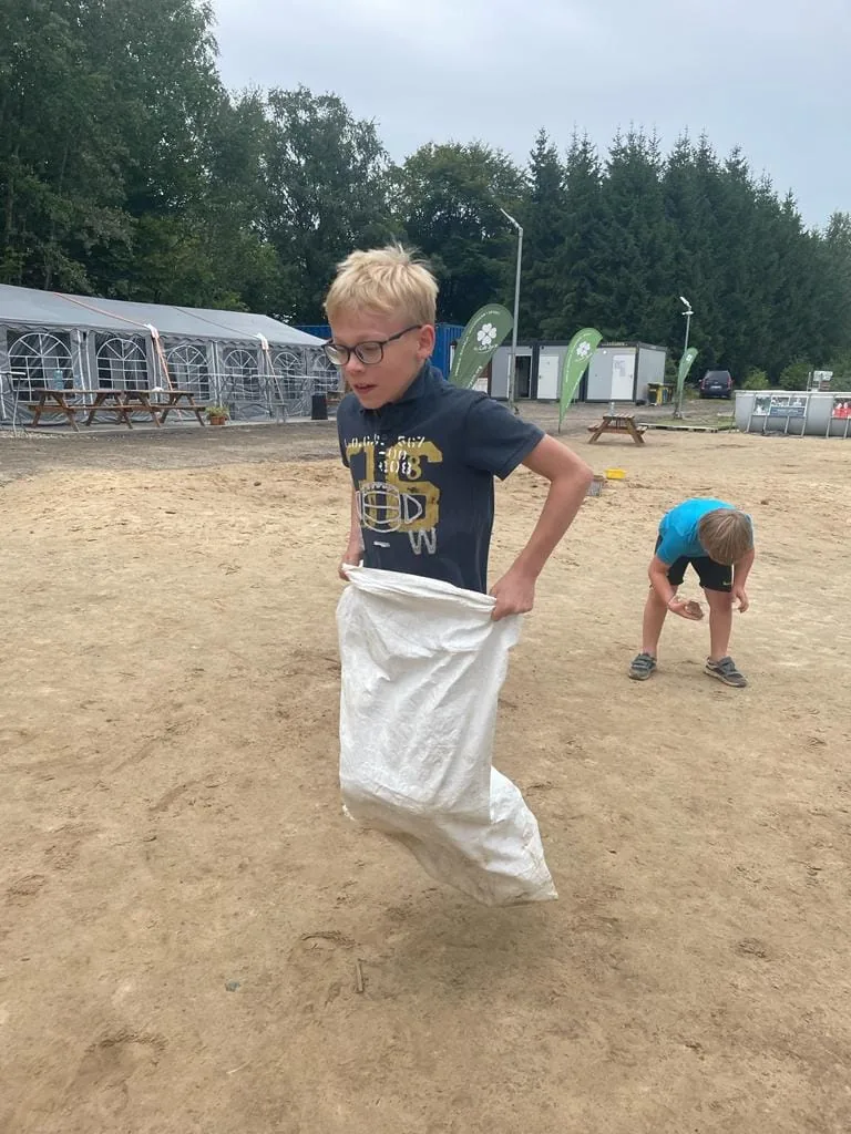 03.08 - 13.08.2023 Obóz rekreacja, survival, motocross w Ogrodnikach