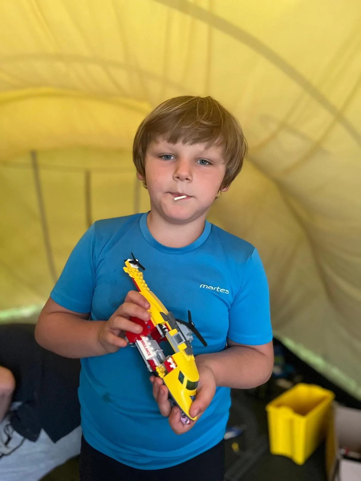 03.08 - 13.08.2023 Obóz rekreacja, survival, motocross w Ogrodnikach