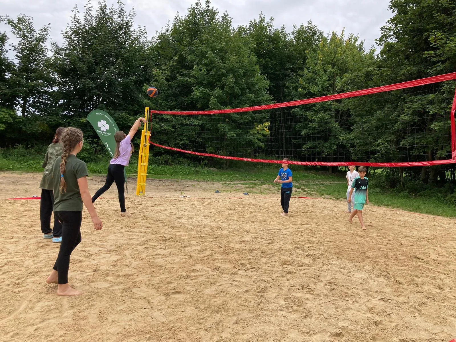 03.08 - 13.08.2023 Obóz rekreacja, survival, motocross w Ogrodnikach