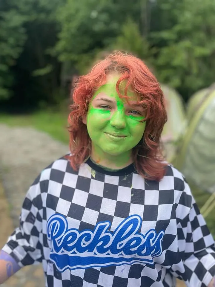 03.08 - 13.08.2023 Obóz rekreacja, survival, motocross w Ogrodnikach