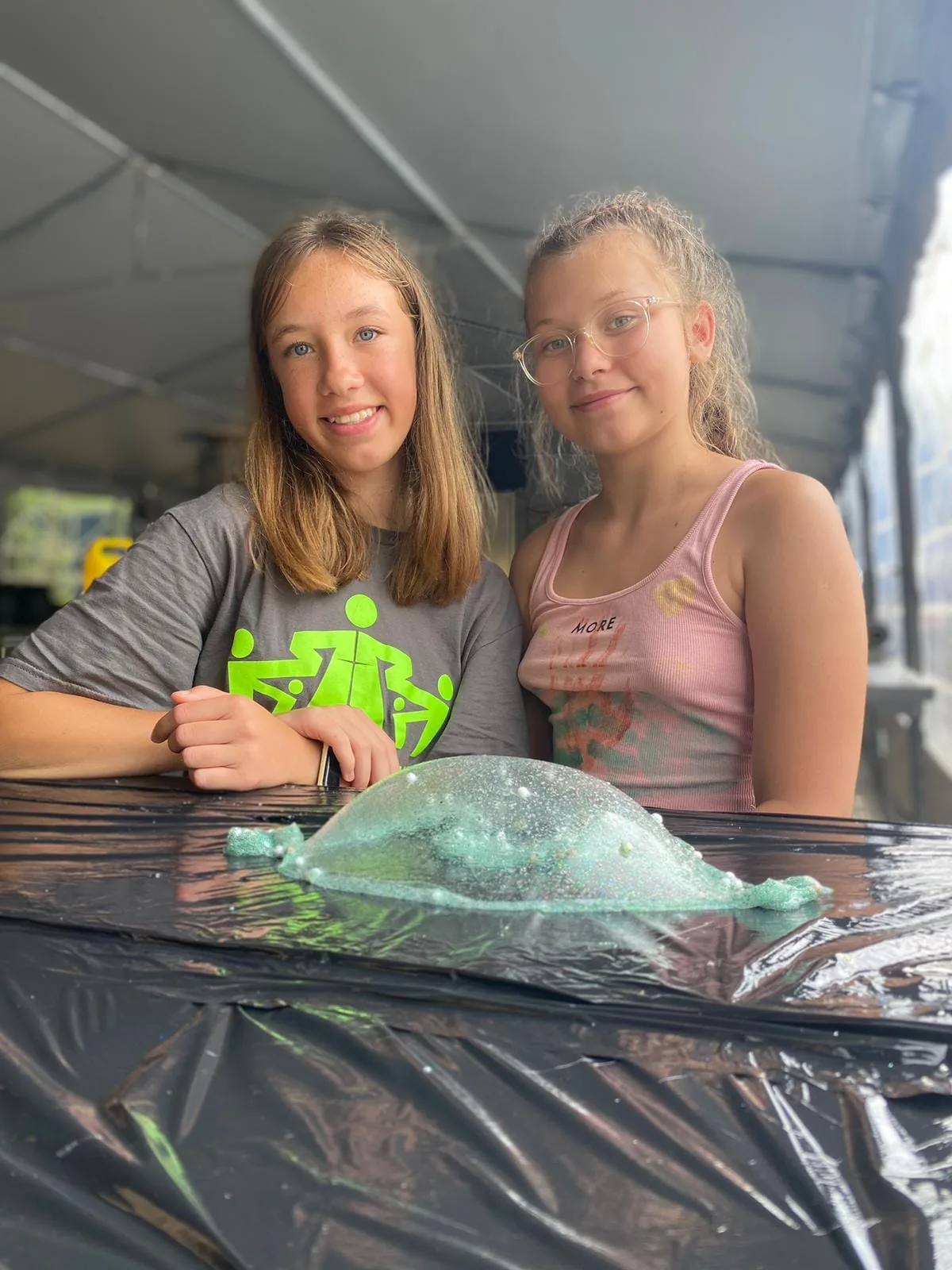 03.08 - 13.08.2023 Obóz rekreacja, survival, motocross w Ogrodnikach