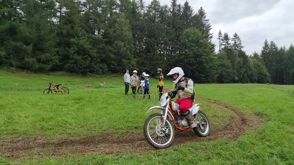 03.08 - 13.08.2023 Obóz rekreacja, survival, motocross w Ogrodnikach