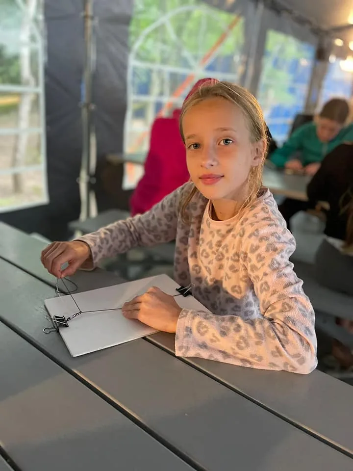 03.08 - 13.08.2023 Obóz rekreacja, survival, motocross w Ogrodnikach