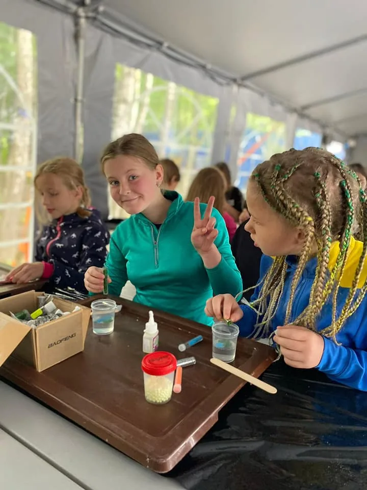 03.08 - 13.08.2023 Obóz rekreacja, survival, motocross w Ogrodnikach