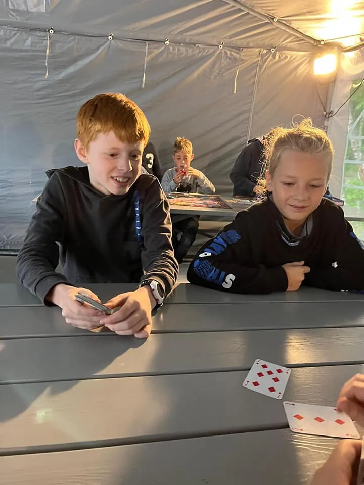 03.08 - 13.08.2023 Obóz rekreacja, survival, motocross w Ogrodnikach