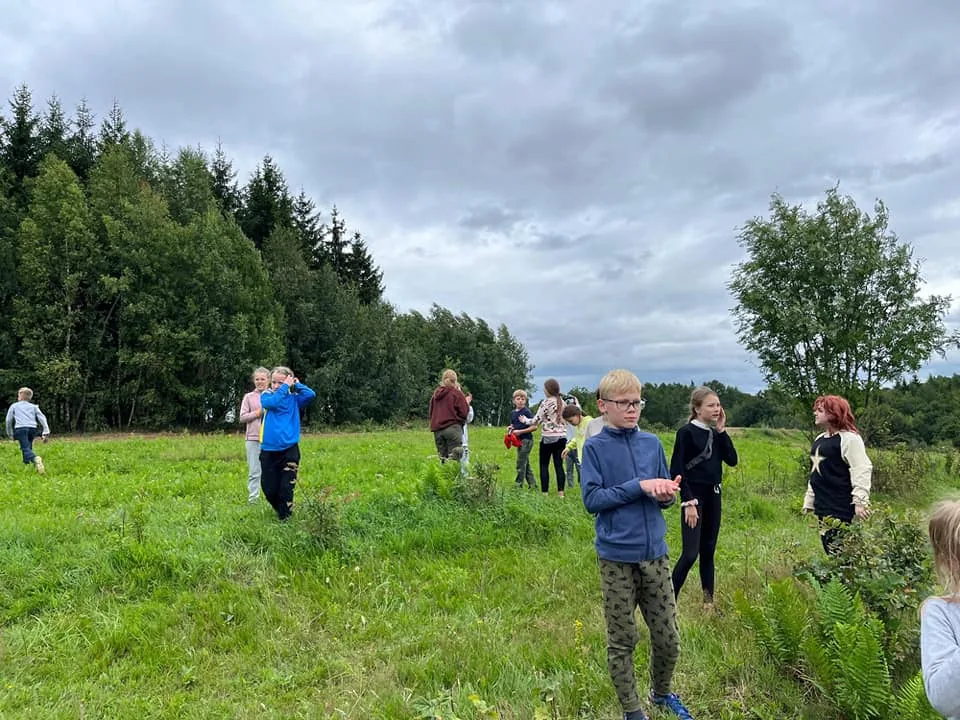 03.08 - 13.08.2023 Obóz rekreacja, survival, motocross w Ogrodnikach