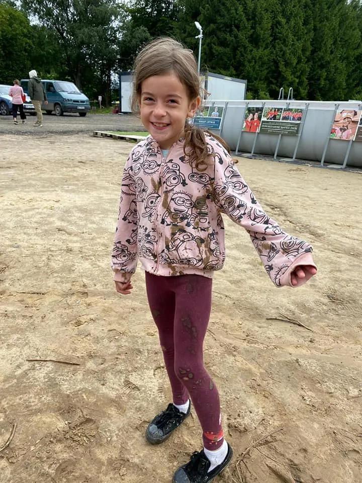 03.08 - 13.08.2023 Obóz rekreacja, survival, motocross w Ogrodnikach