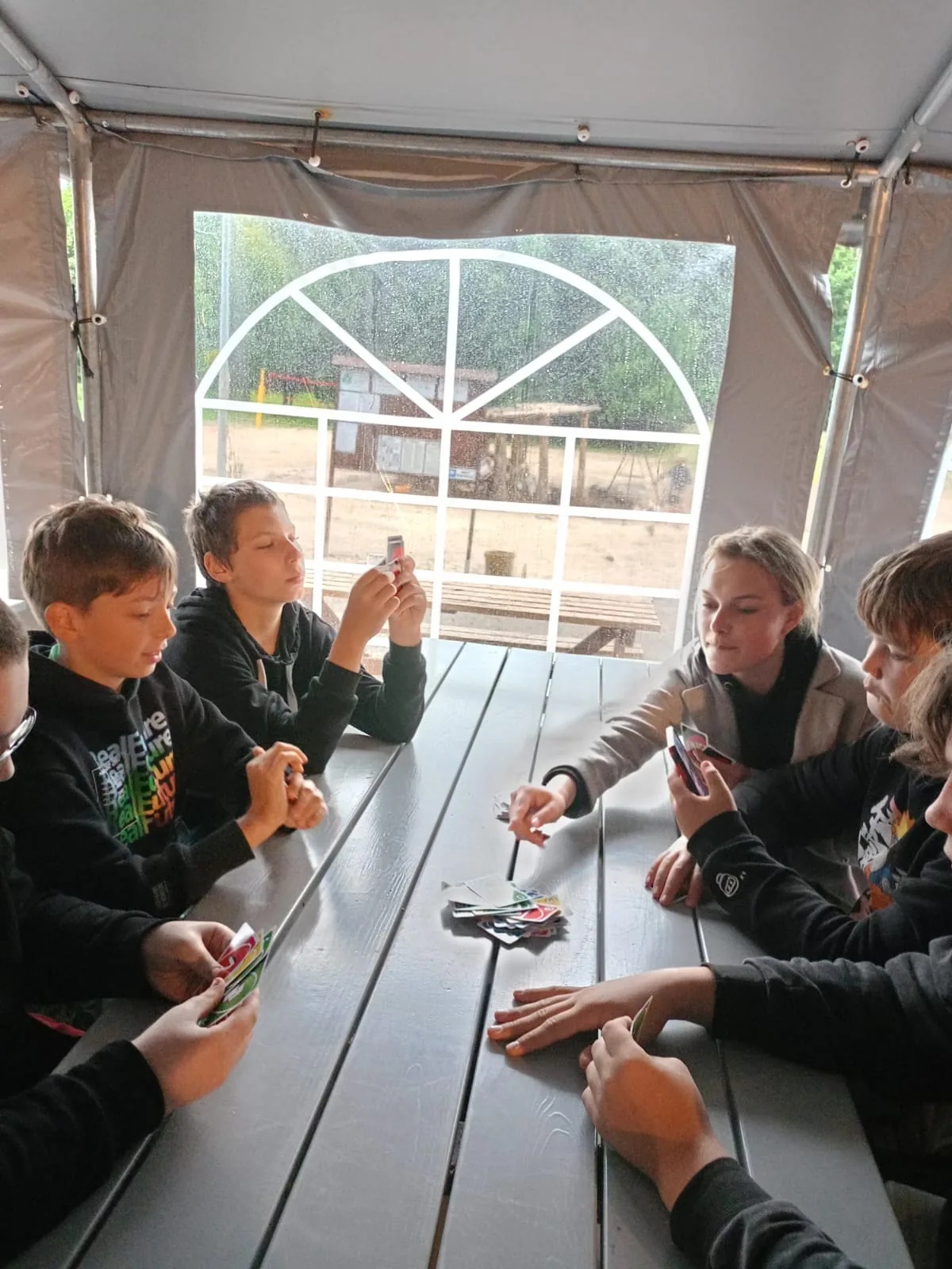 03.08 - 13.08.2023 Obóz rekreacja, survival, motocross w Ogrodnikach