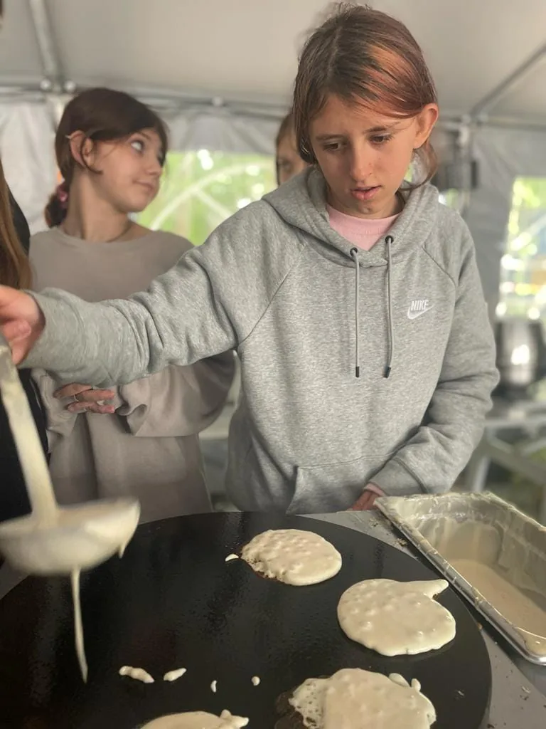 03.08 - 13.08.2023 Obóz rekreacja, survival, motocross w Ogrodnikach