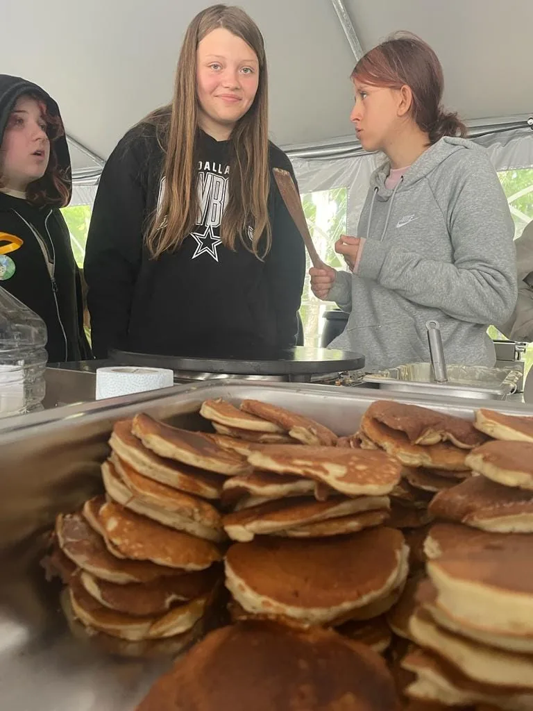 03.08 - 13.08.2023 Obóz rekreacja, survival, motocross w Ogrodnikach