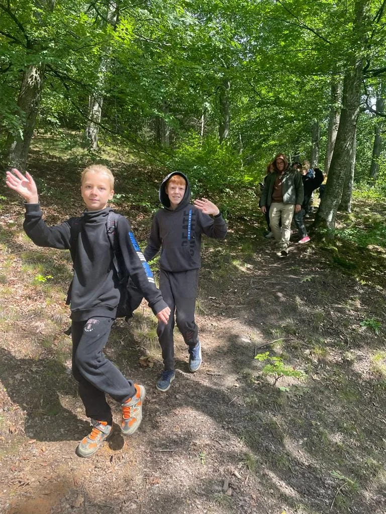 03.08 - 13.08.2023 Obóz rekreacja, survival, motocross w Ogrodnikach