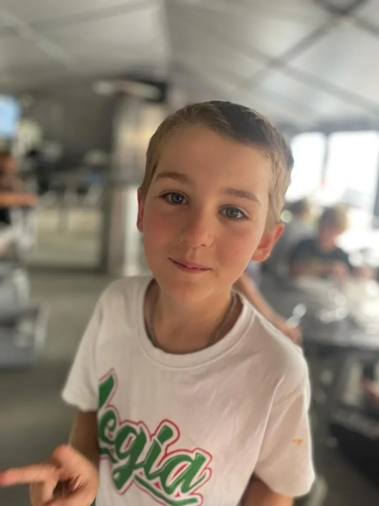 03.08 - 13.08.2023 Obóz rekreacja, survival, motocross w Ogrodnikach