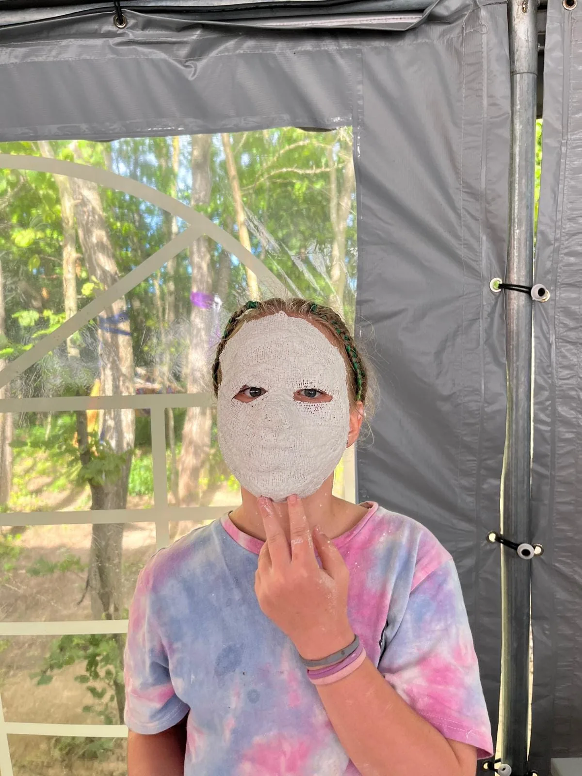 03.08 - 13.08.2023 Obóz rekreacja, survival, motocross w Ogrodnikach