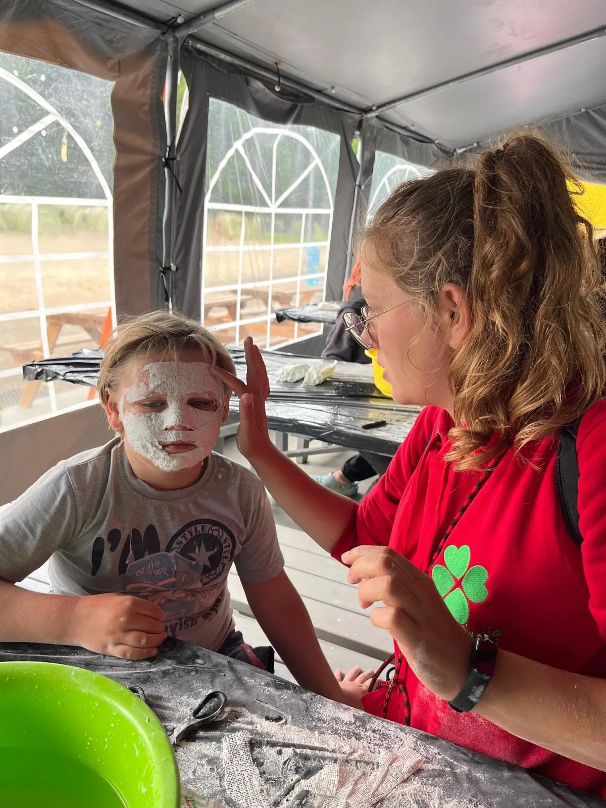 03.08 - 13.08.2023 Obóz rekreacja, survival, motocross w Ogrodnikach