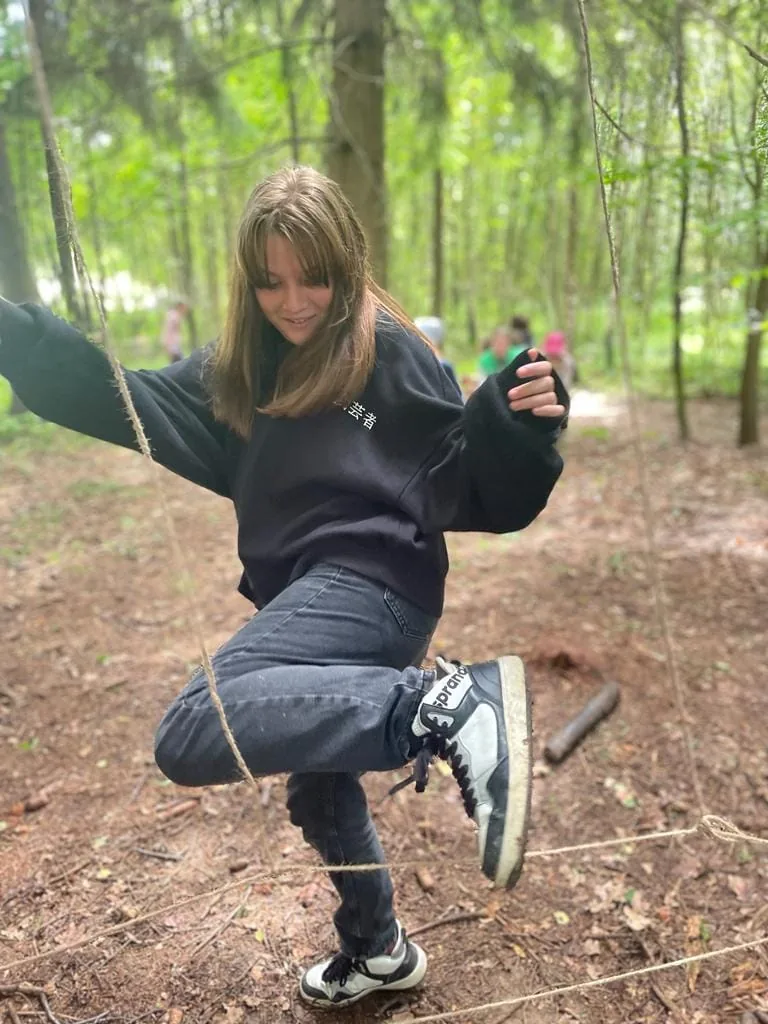 03.08 - 13.08.2023 Obóz rekreacja, survival, motocross w Ogrodnikach