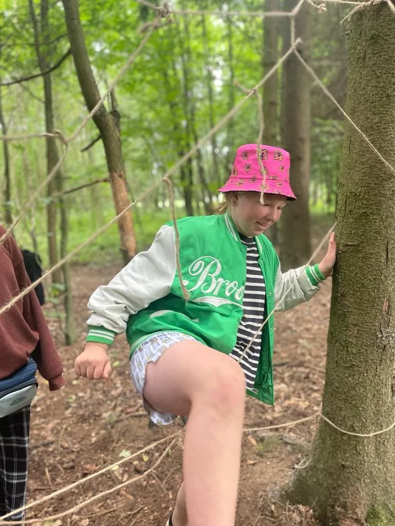 03.08 - 13.08.2023 Obóz rekreacja, survival, motocross w Ogrodnikach