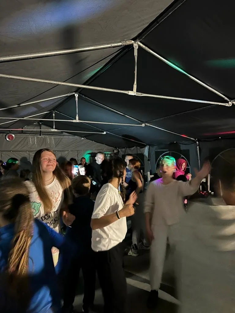 03.08 - 13.08.2023 Obóz rekreacja, survival, motocross w Ogrodnikach