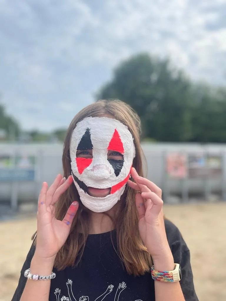 03.08 - 13.08.2023 Obóz rekreacja, survival, motocross w Ogrodnikach