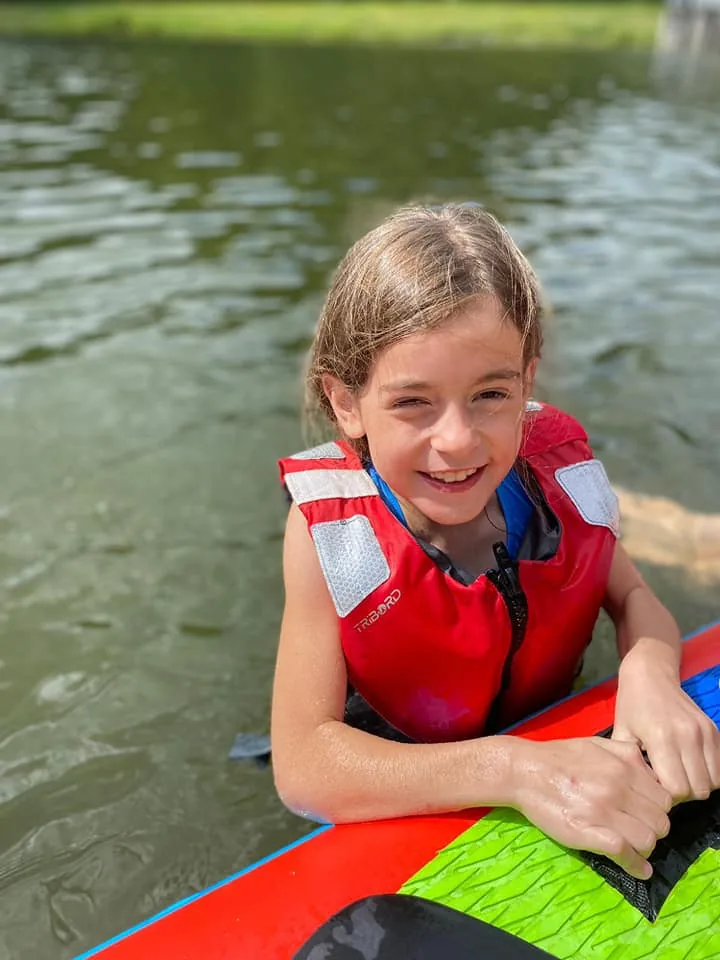 03.08 - 13.08.2023 Obóz rekreacja, survival, motocross w Ogrodnikach