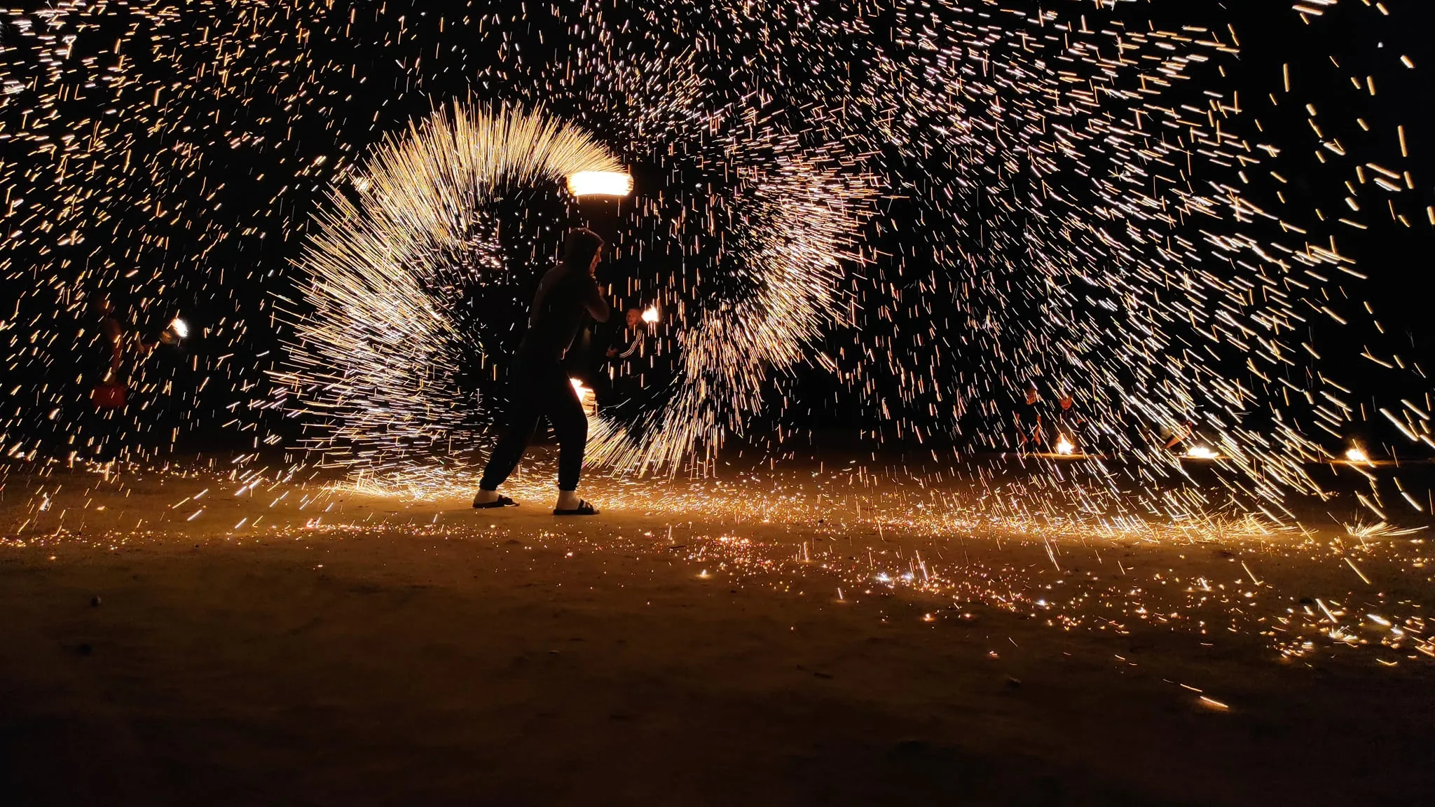 03.08 - 13.08.2023 Obóz rekreacja, survival, motocross w Ogrodnikach