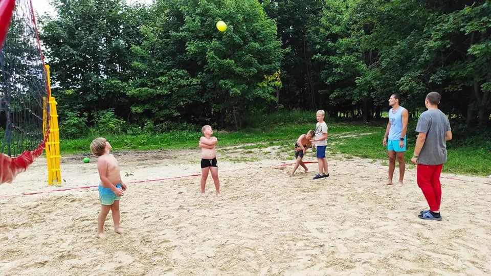 03.08 - 13.08.2023 Obóz rekreacja, survival, motocross w Ogrodnikach