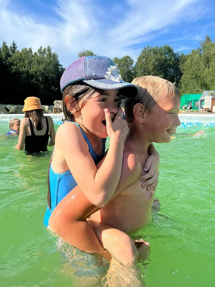 03.08 - 13.08.2023 Obóz rekreacja, survival, motocross w Ogrodnikach