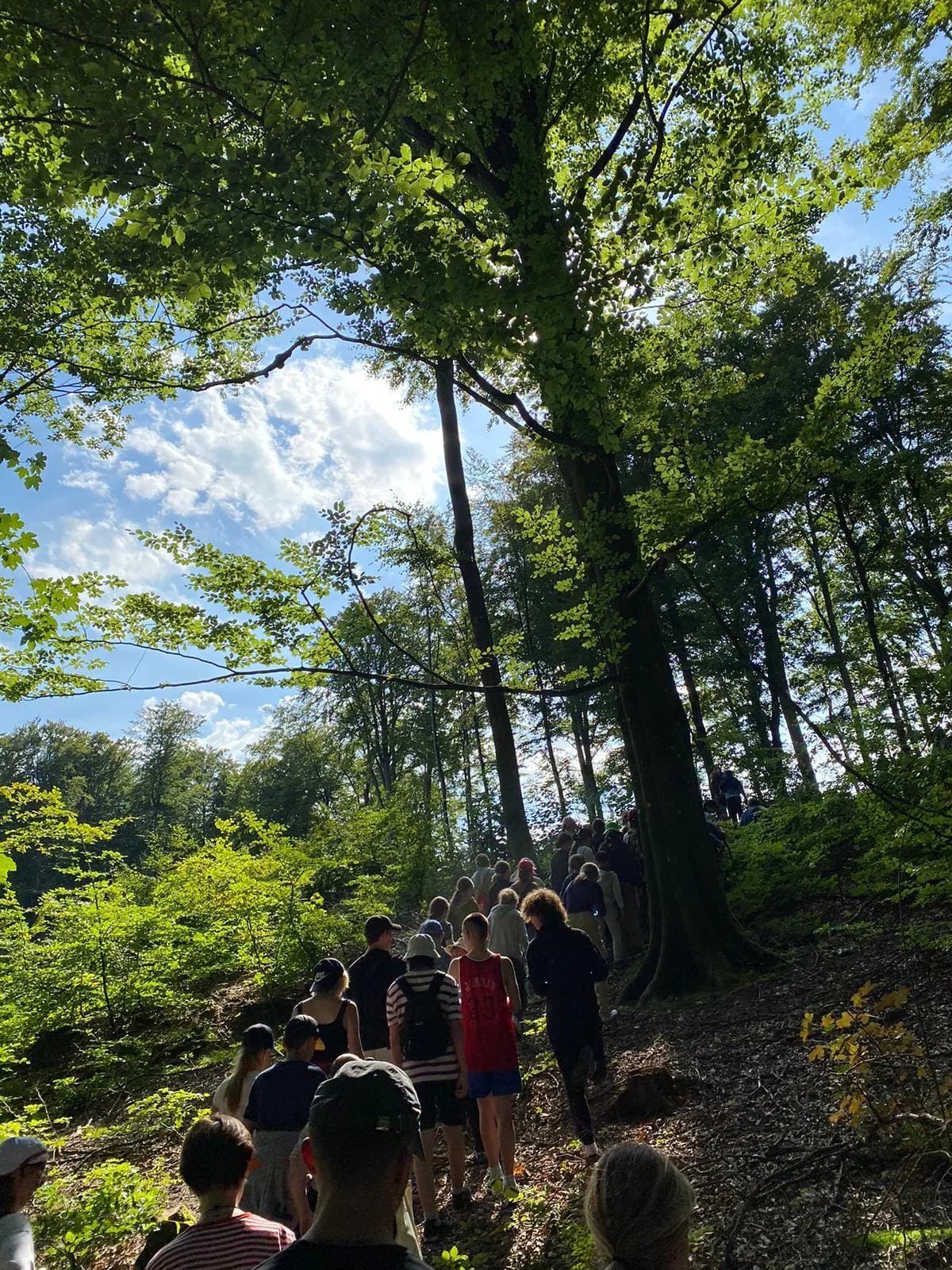 13.08 - 23.08.2023 Obóz rekreacja, survival, motocross w Ogrodnikach