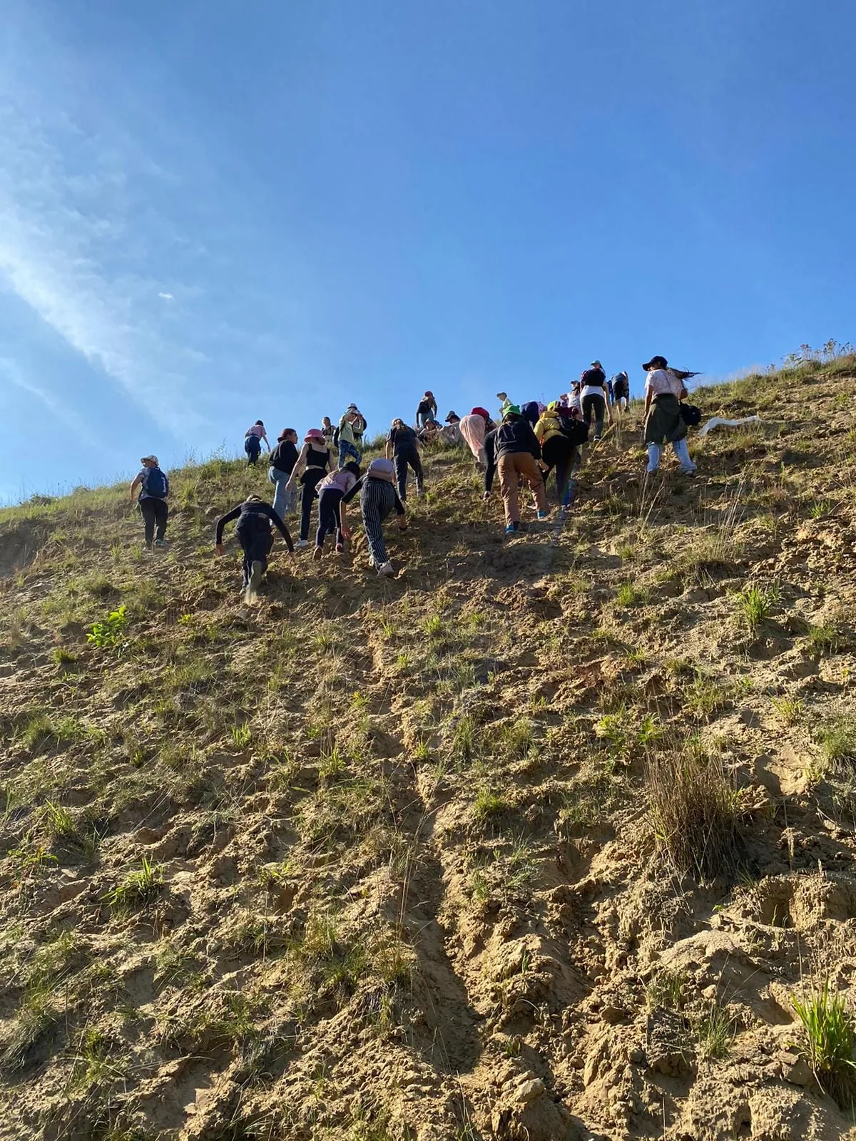 13.08 - 23.08.2023 Obóz rekreacja, survival, motocross w Ogrodnikach