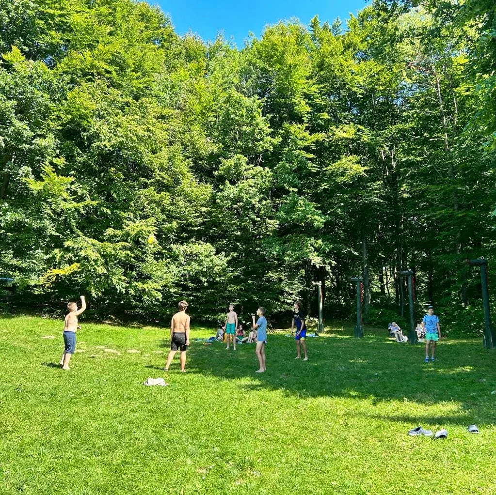 13.08 - 23.08.2023 Obóz rekreacja, survival, motocross w Ogrodnikach