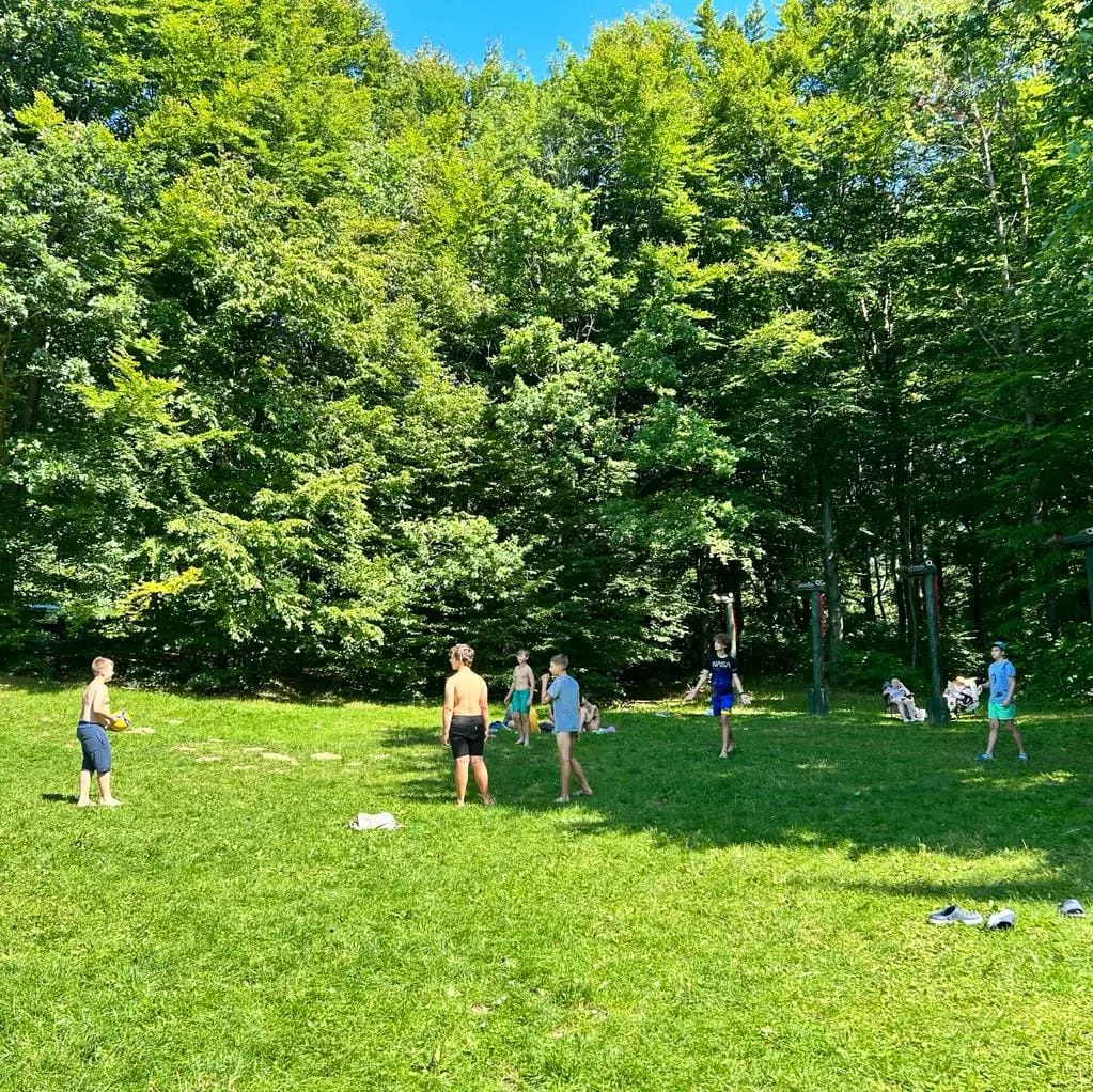 13.08 - 23.08.2023 Obóz rekreacja, survival, motocross w Ogrodnikach