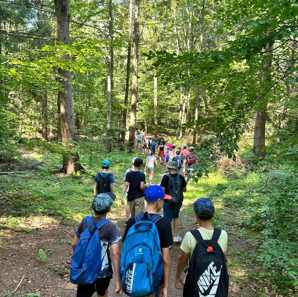 13.08 - 23.08.2023 Obóz rekreacja, survival, motocross w Ogrodnikach