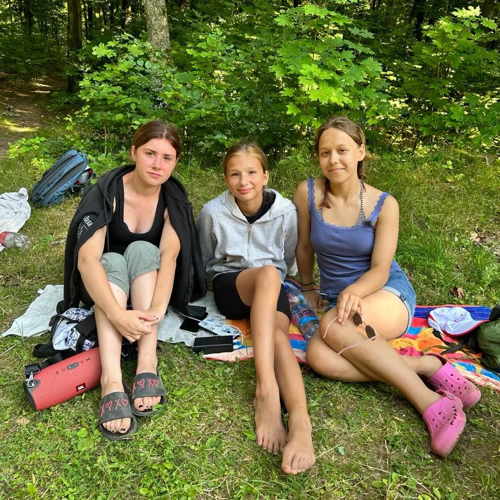 13.08 - 23.08.2023 Obóz rekreacja, survival, motocross w Ogrodnikach