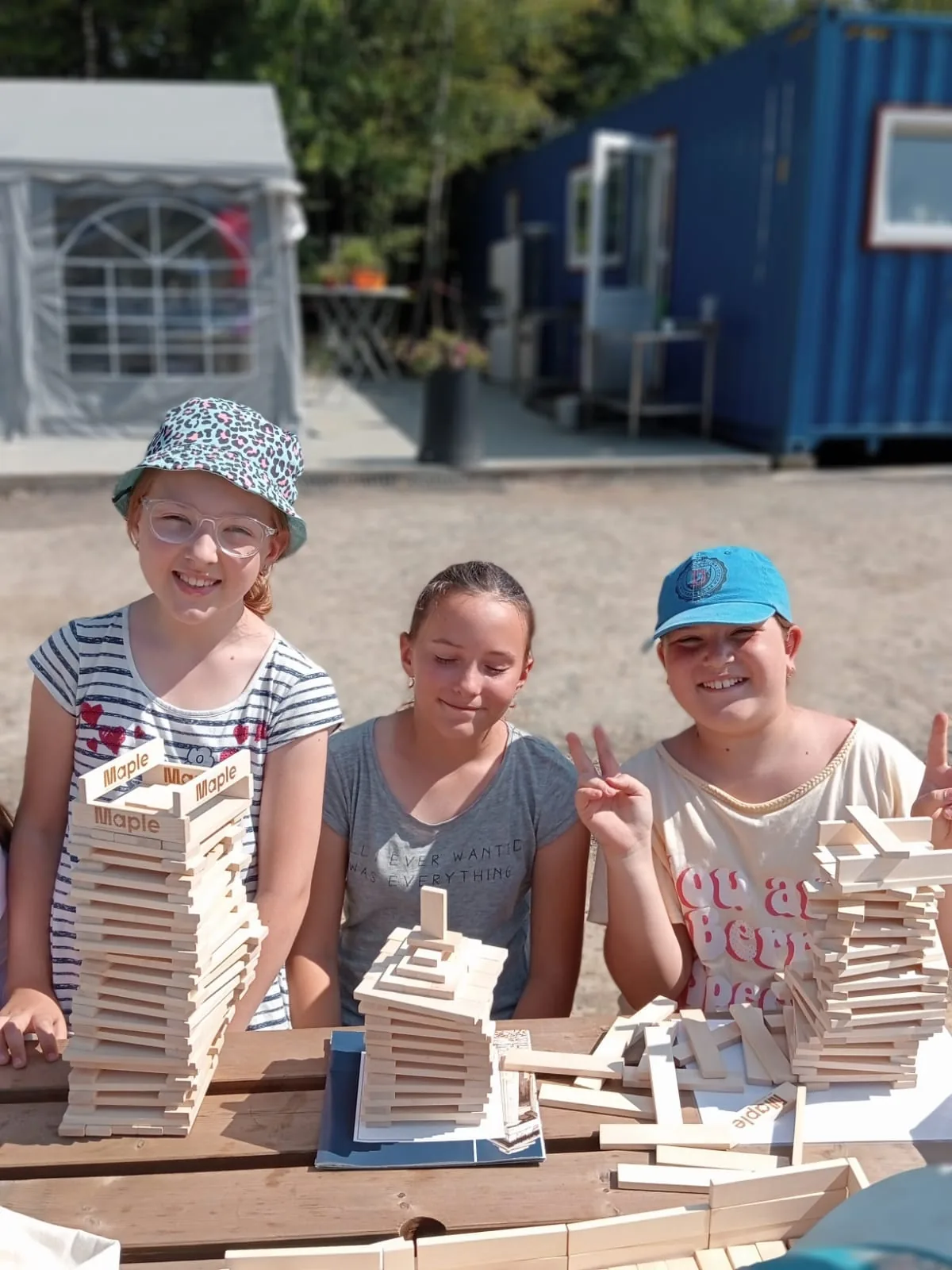 13.08 - 23.08.2023 Obóz rekreacja, survival, motocross w Ogrodnikach