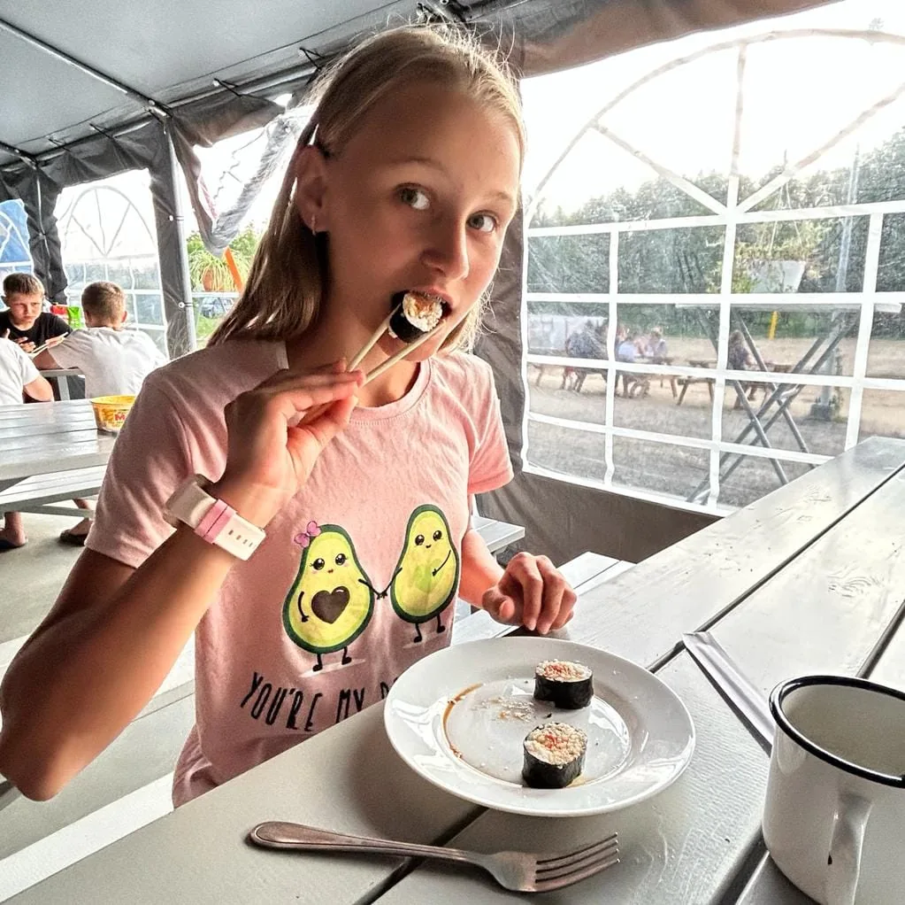 13.08 - 23.08.2023 Obóz rekreacja, survival, motocross w Ogrodnikach