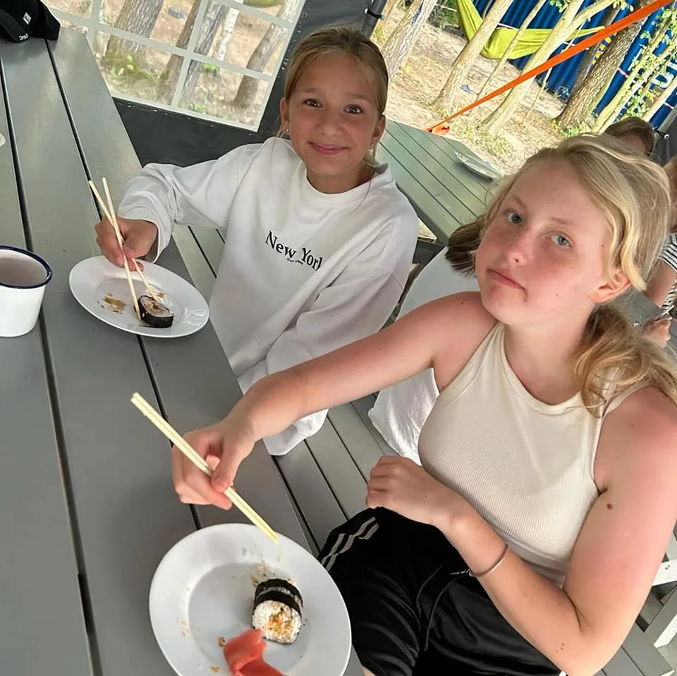 13.08 - 23.08.2023 Obóz rekreacja, survival, motocross w Ogrodnikach