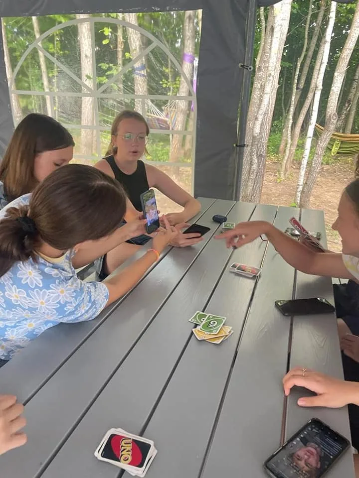 13.08 - 23.08.2023 Obóz rekreacja, survival, motocross w Ogrodnikach