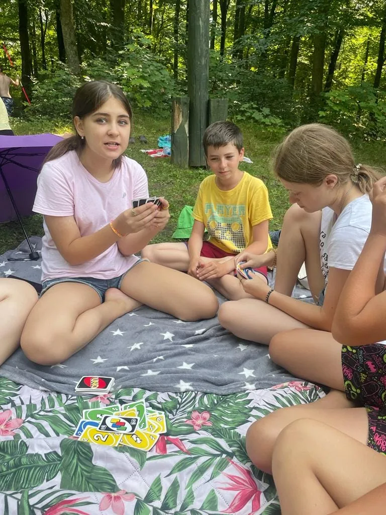 13.08 - 23.08.2023 Obóz rekreacja, survival, motocross w Ogrodnikach