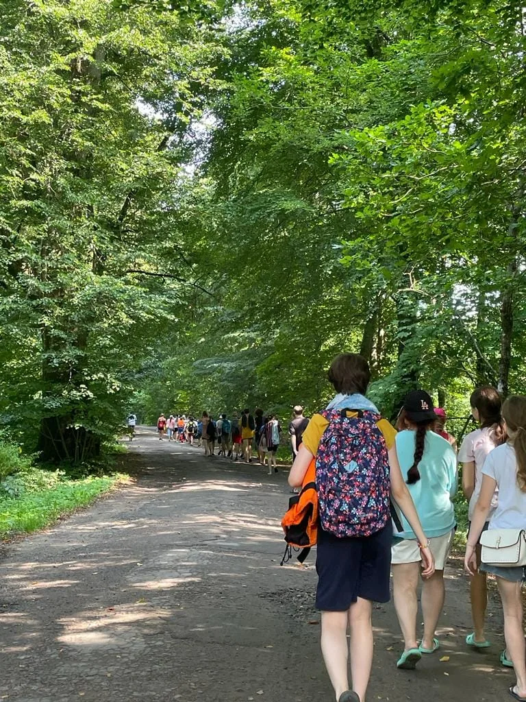 13.08 - 23.08.2023 Obóz rekreacja, survival, motocross w Ogrodnikach