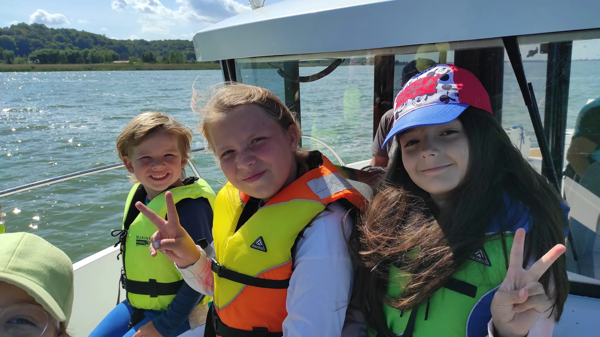 13.08 - 23.08.2023 Obóz rekreacja, survival, motocross w Ogrodnikach