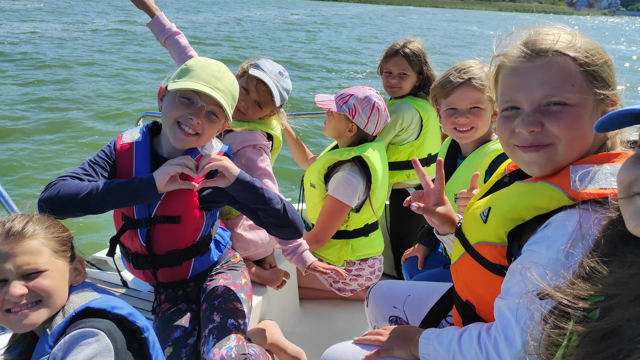 13.08 - 23.08.2023 Obóz rekreacja, survival, motocross w Ogrodnikach