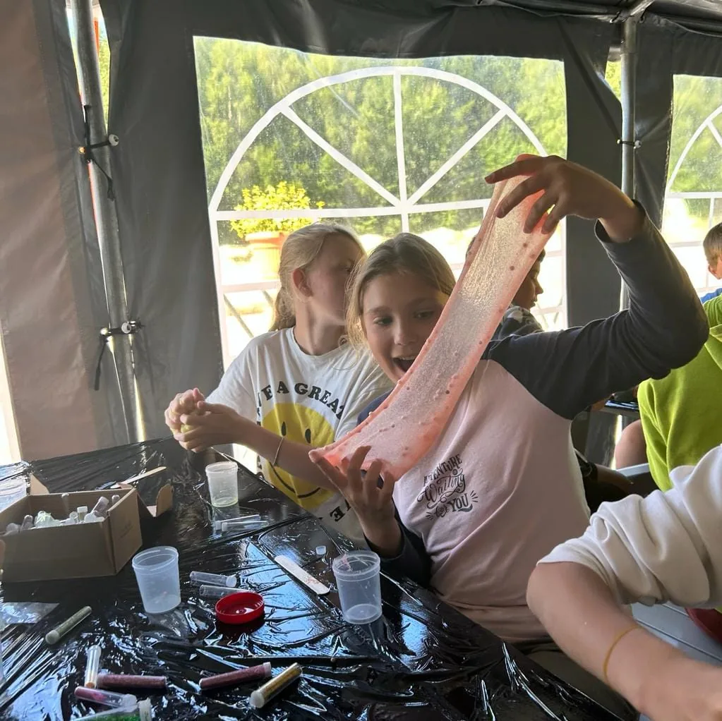 13.08 - 23.08.2023 Obóz rekreacja, survival, motocross w Ogrodnikach