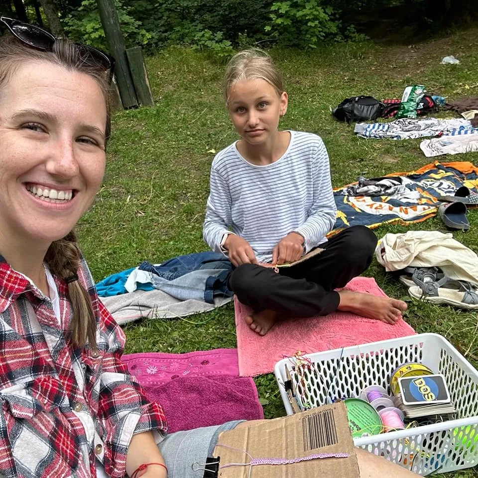 13.08 - 23.08.2023 Obóz rekreacja, survival, motocross w Ogrodnikach