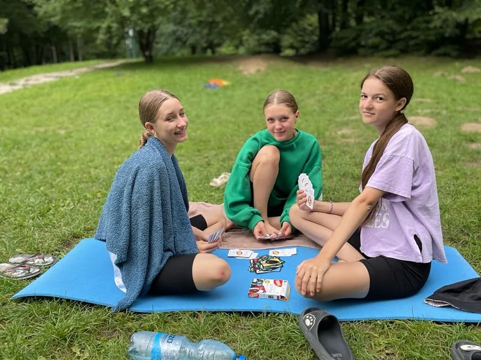 13.08 - 23.08.2023 Obóz rekreacja, survival, motocross w Ogrodnikach