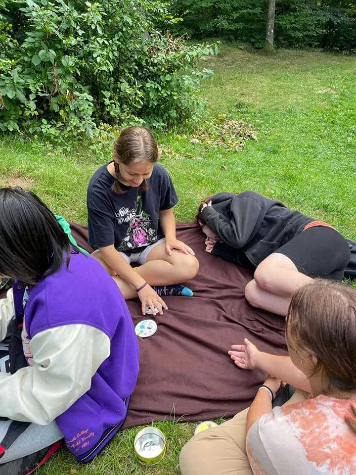 13.08 - 23.08.2023 Obóz rekreacja, survival, motocross w Ogrodnikach