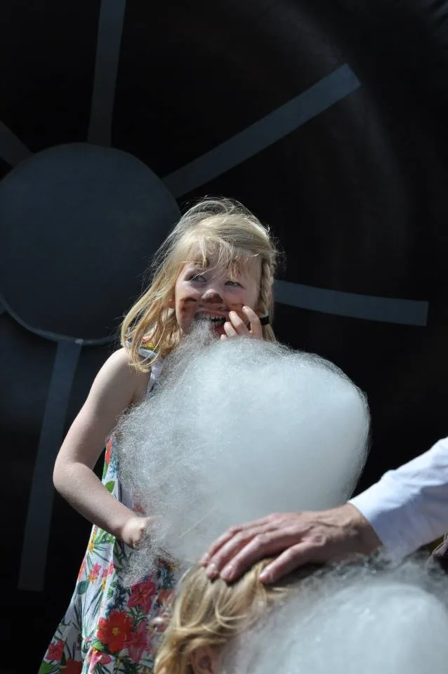 01.06.2014 Dzień Dziecka w Integracyjnym Centrum Sportu i Rekreacji w Józefowie